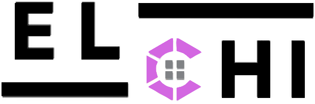 Elchi Logo
